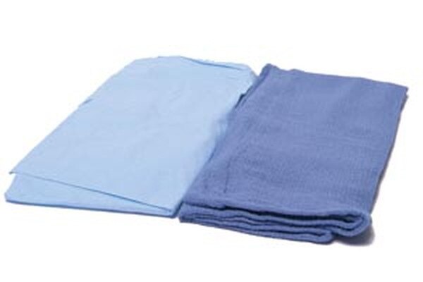 Operating Room Sterile Towels